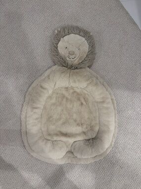 Pottery Barn Kids PBK - Plush Lion Floor Pillow